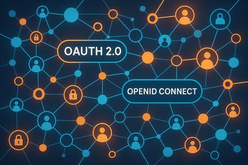 OAuth 2.0과 OpenID Connect, 실무에서 빛나는 인증과 권한 관리의 비밀