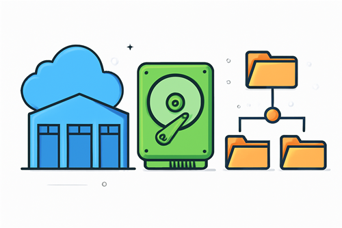 클라우드 스토리지 고민 끝! AWS S3·EBS·EFS 활용법